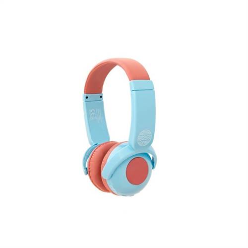 OUR PURE PLANET Childrens Bluetooth Headphones