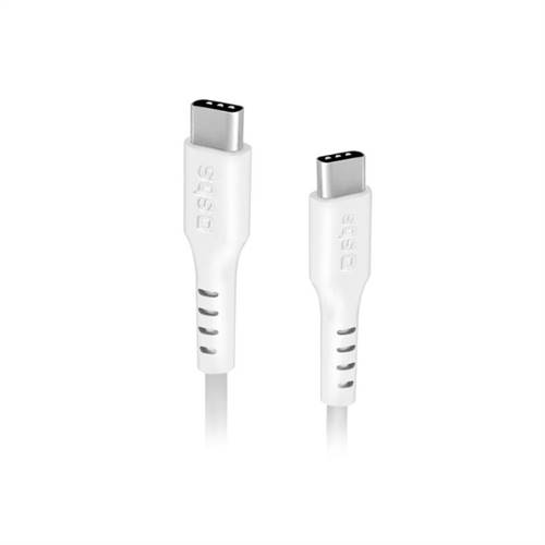 SBS Cavo dati 1.5 m USB-C/USB-C