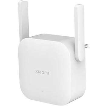 XIAOMI Extender Range Wi-Fi N300 2,4 GHz White DVB4352GL
