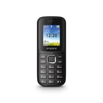 EMPORIA 313 GSM Black-