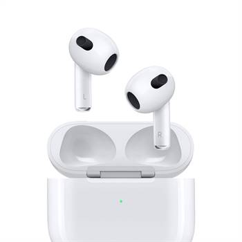 APPLE Airpods 3rd White